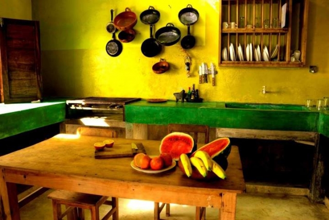 Cocina mexicana